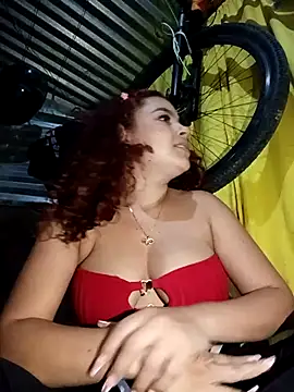 Mommy-Hot online show from 20, 12, 2025