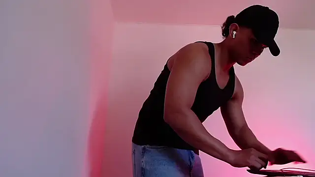 karimcoleman online show from 11, 11, 2025