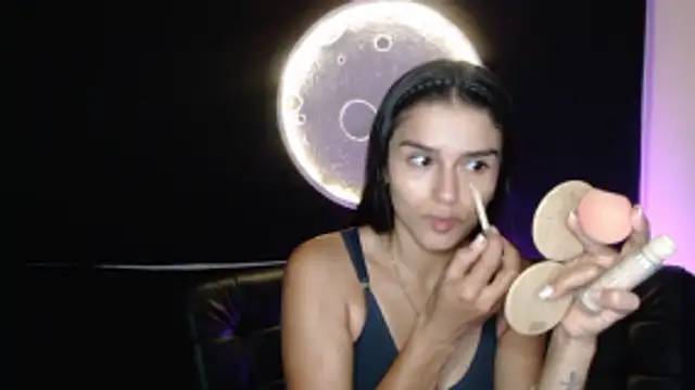 cloe fox online show from 27, 2, 2026