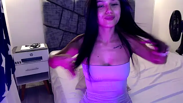 cloe fox online show from 7, 11, 2025