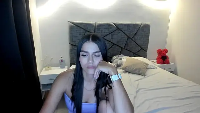 cloe fox online show from 7, 3, 2026