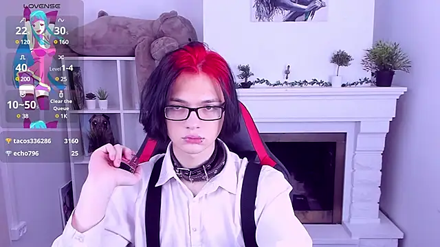 Snapshot of Justin_Care chatting on 21, 2, 2025 Justin Care online show from 21, 2, 2025