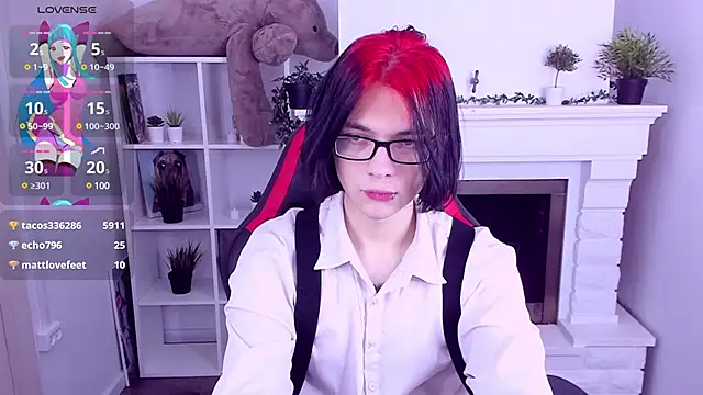 Snapshot of Justin_Care chatting on 21, 2, 2025 Justin Care online show from 21, 2, 2025