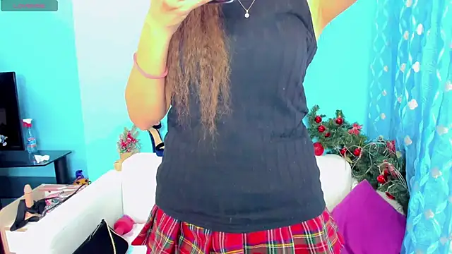 LindaaLu online show from 13, 1, 2026