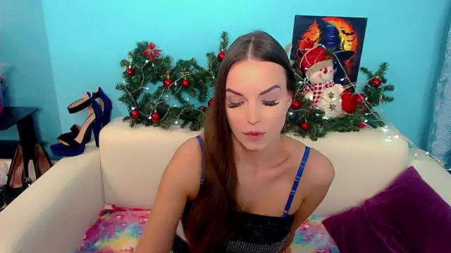 LindaaLu online show from 16, 1, 2025