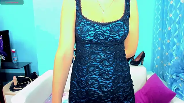 LindaaLu online show from 2, 2, 2026