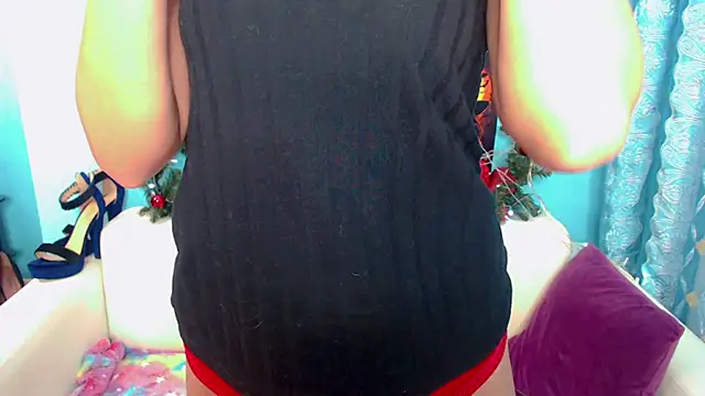 LindaaLu online show from 9, 1, 2025
