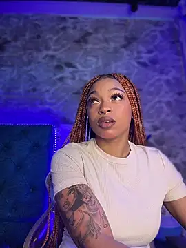 Melany Williams online show from 14, 4, 2026