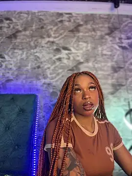 Melany Williams online show from 2, 4, 2026