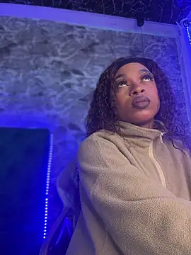 Melany Williams online show from 1, 3, 2026