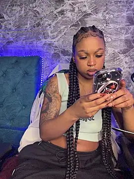 Melany Williams online show from 10, 3, 2026