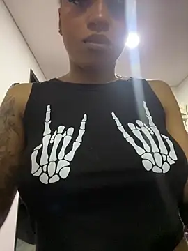 Snapshot of Melany_Williams chatting on 9, 5, 2026 Melany Williams online show from 9, 5, 2026