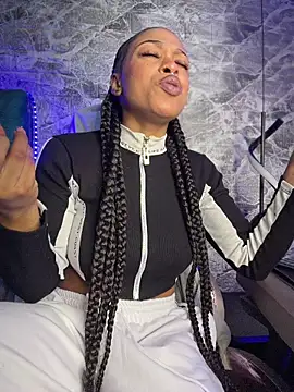 Melany Williams online show from 11, 3, 2026