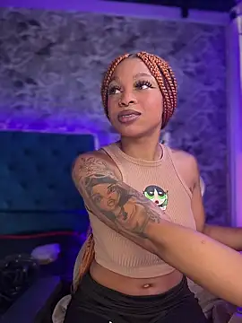 Melany Williams online show from 6, 1, 2026