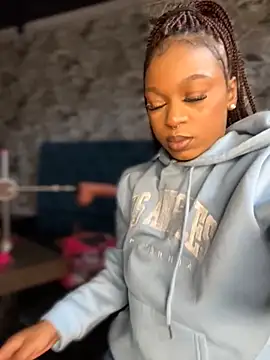 Melany Williams online show from 21, 10, 2025