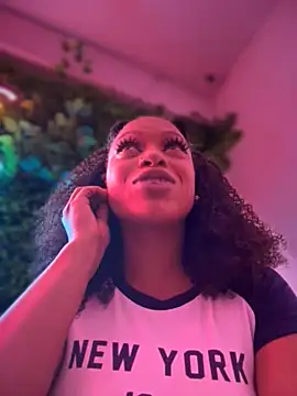 Melany Williams online show from 13, 11, 2025