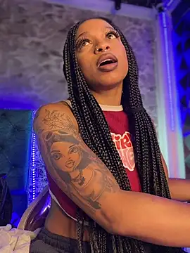 Melany Williams online show from 9, 2, 2026