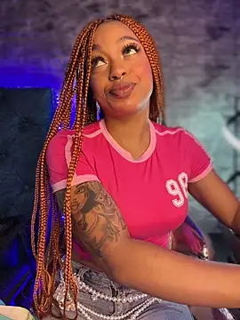 Melany Williams online show from 30, 3, 2026