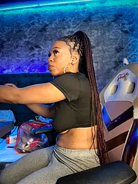 Melany Williams online show from 22, 10, 2025