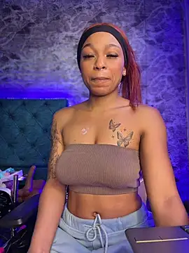 Melany Williams online show from 24, 2, 2026