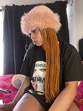 Melany Williams online show from 13, 4, 2026