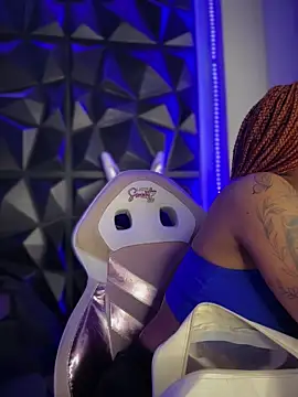 Melany Williams online show from 30, 11, 2025