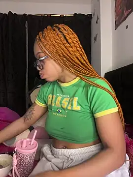 Melany Williams online show from 13, 4, 2026