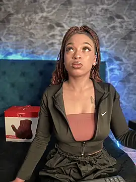 Melany Williams online show from 25, 2, 2025