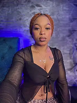 Melany Williams online show from 8, 4, 2026