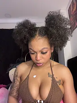 Melany Williams online show from 20, 4, 2026