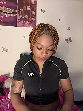 Snapshot of Melany_Williams chatting on 1, 6, 2026 Melany Williams online show from 1, 6, 2026