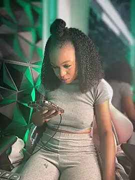 Melany Williams online show from 11, 11, 2025