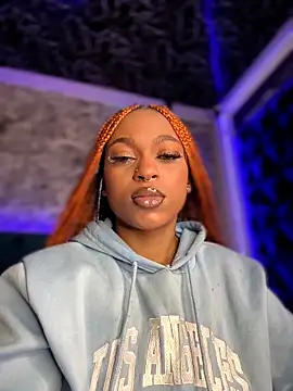 Melany Williams online show from 26, 11, 2025