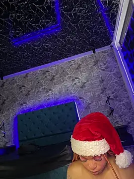 Melany Williams online show from 3, 12, 2025