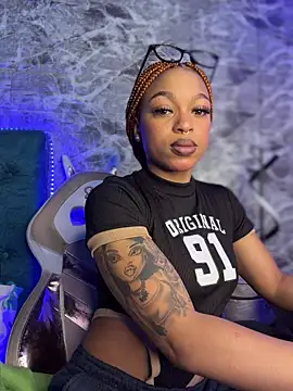 Melany Williams online show from 31, 3, 2026