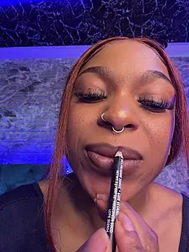 Melany Williams online show from 25, 2, 2026