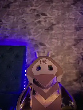 Melany Williams online show from 19, 3, 2026