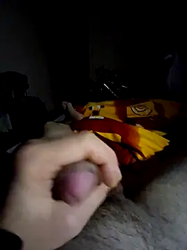 demoniczny82 online show from 31, 10, 2025