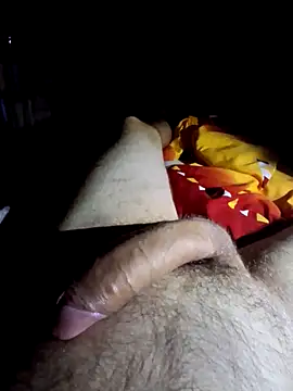 demoniczny82 online show from 21, 10, 2025