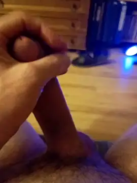 demoniczny82 online show from 18, 11, 2025