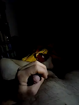 demoniczny82 online show from 29, 10, 2025