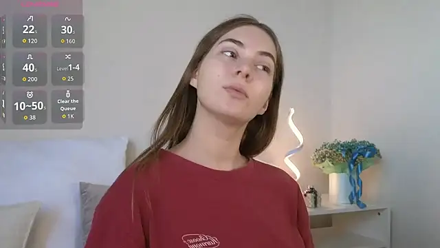 chloi hes online show from 15, 3, 2026