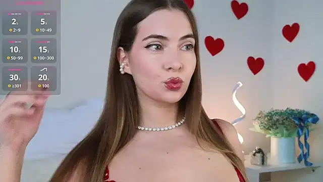 chloi hes online show from 14, 2, 2026