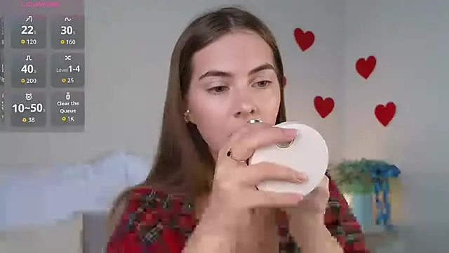 chloi hes online show from 12, 2, 2026