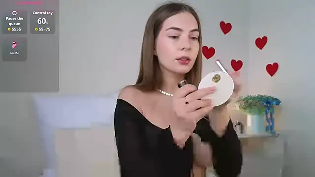 chloi hes online show from 16, 2, 2026