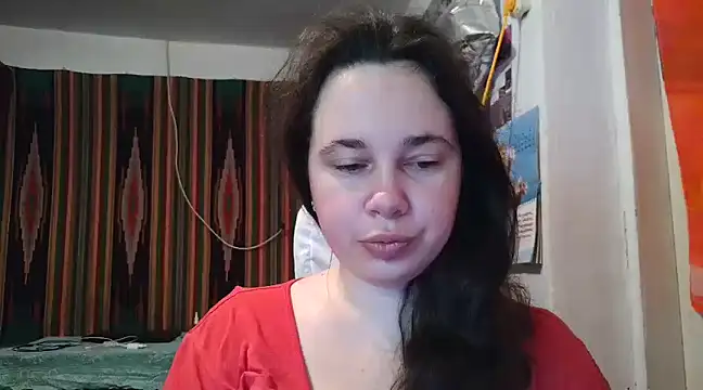 Cora Maro online show from 18, 3, 2025