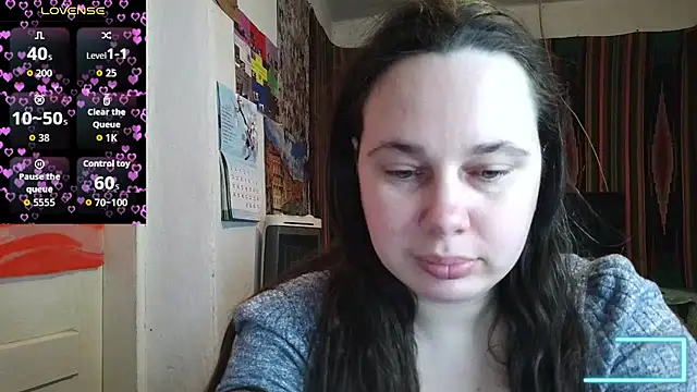 Cora Maro online show from 10, 4, 2026