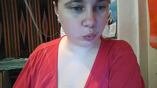 Cora Maro online show from 19, 3, 2025