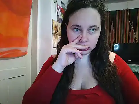 Cora Maro online show from 22, 12, 2025