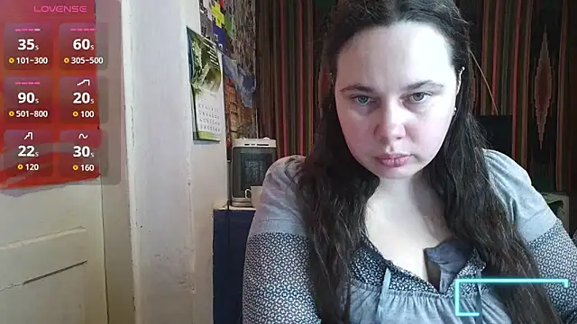 Cora Maro online show from 9, 5, 2026
